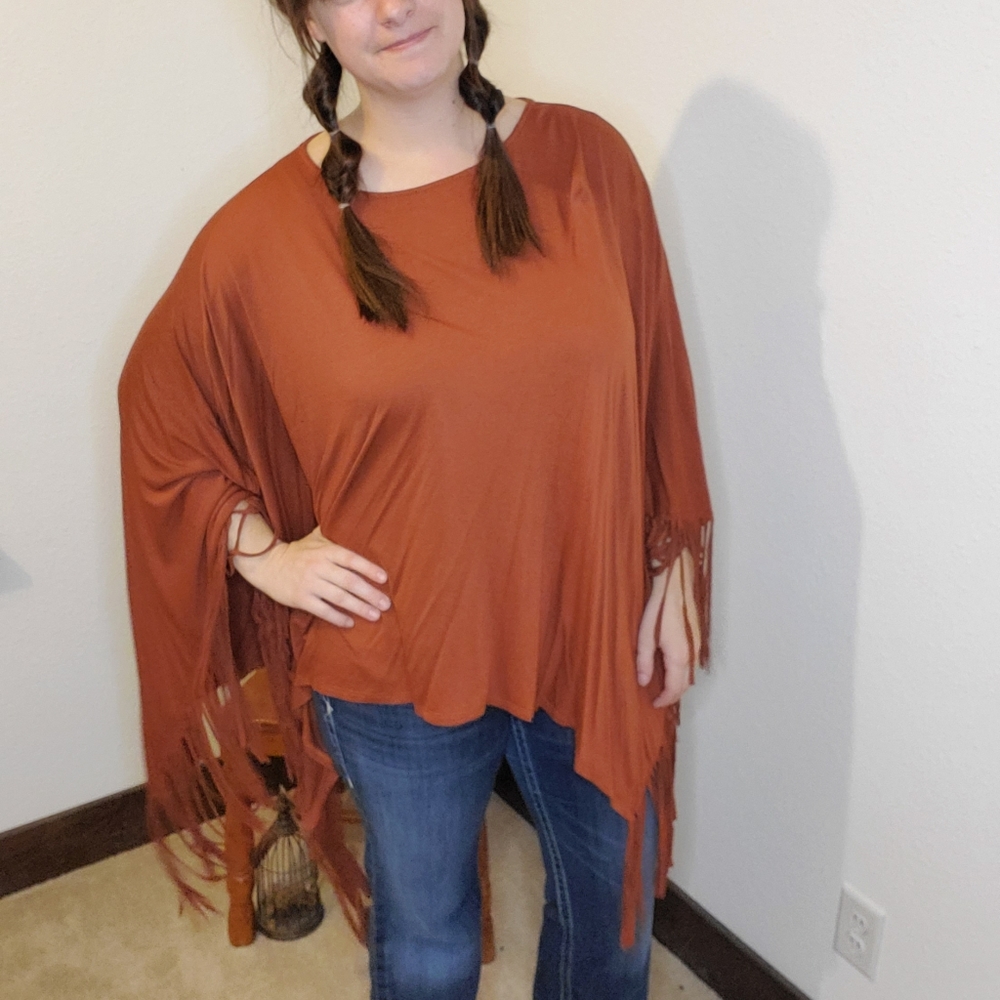 Poncho